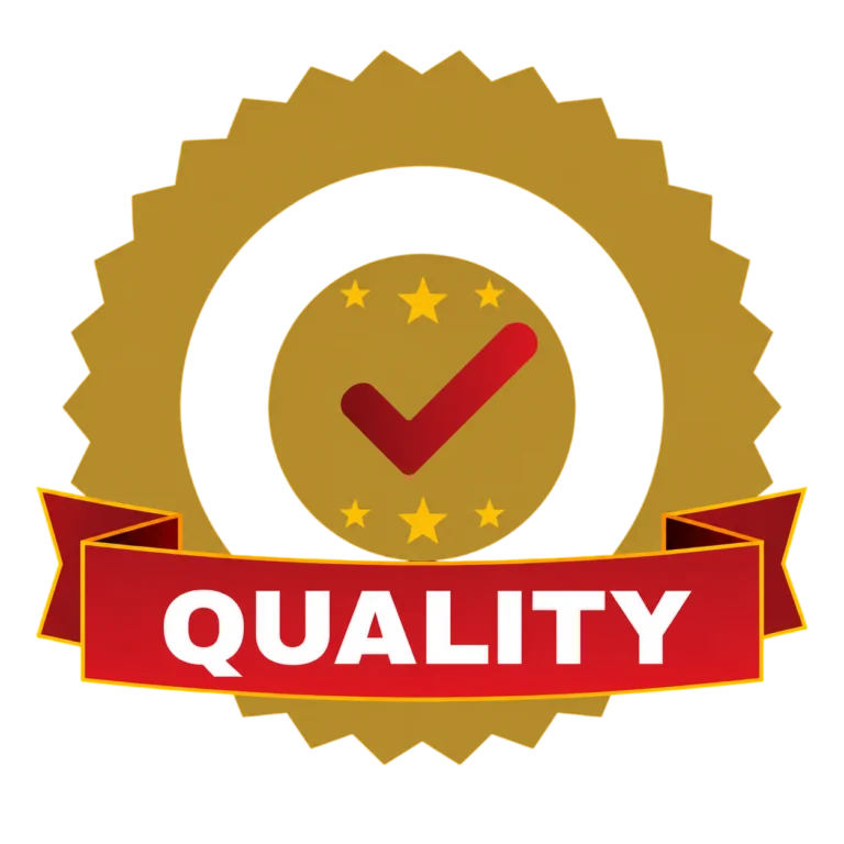 100% Satisfaction