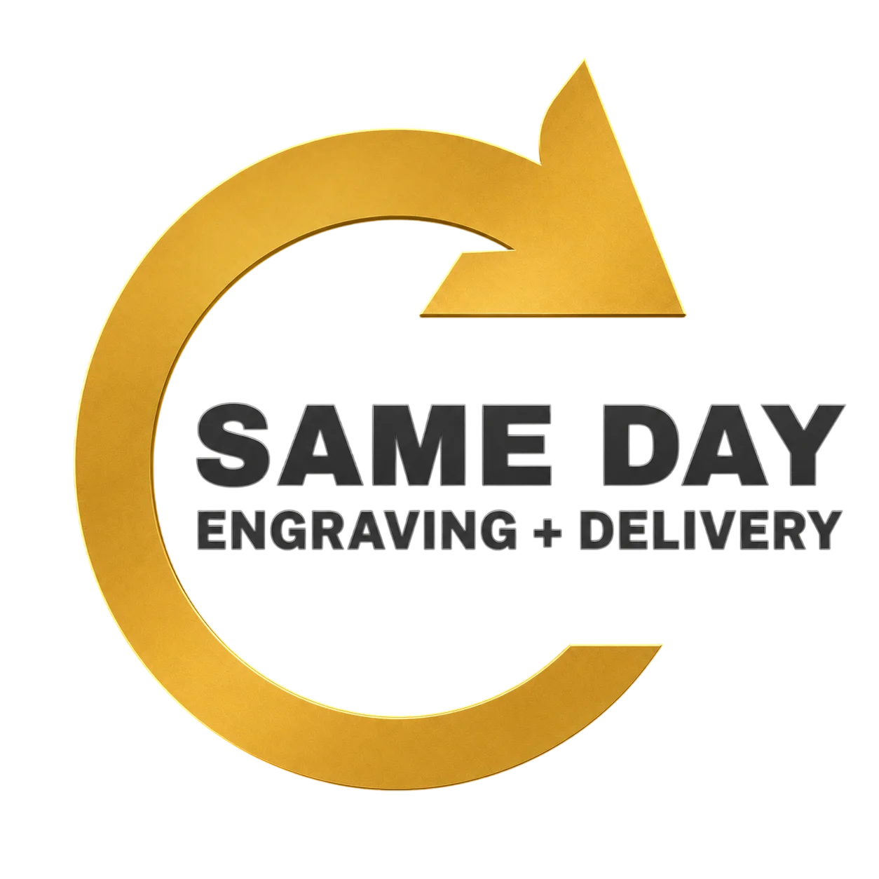 Same Day Printing & Delivery